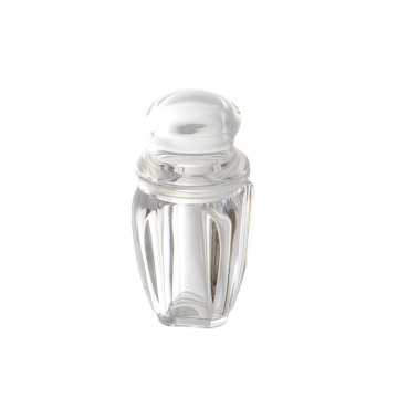 Mini Acrylic Jar - 70ml Wedding Gift Tea Safflower Container