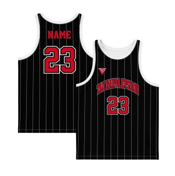 Plus Size Polyester Breathable Reversible Basketball Practice Jerseys