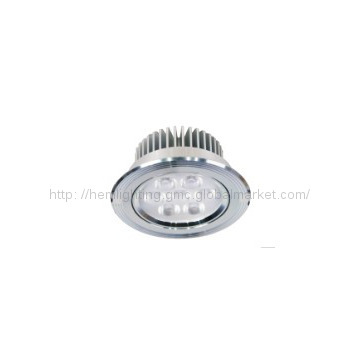 indoor led track spotlight-Thomas-7W