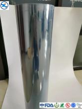 0.25mm High Quality PVC Film