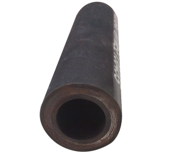 Concrete Hose Flexible Steel Wire Reinforced Hose