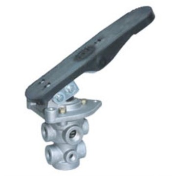 Foot Brake Valve - Automotive Brake Components