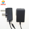 12V2A 12V3A South Africa plug power adapter CE