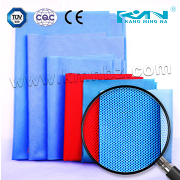 medical sterilization medical grade fabric