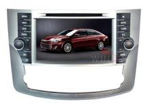 2012 / 2011 Toyota AvalonNavigation System , 8 Inch Touch S