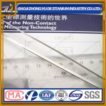 Super Elastic Shape Memory Bra Wire price Nitinol Wire