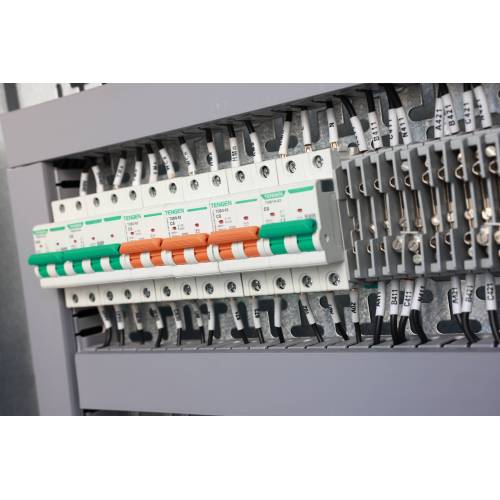 10KV KYN28-12 Mobile Metal-Enclosed Switchgear