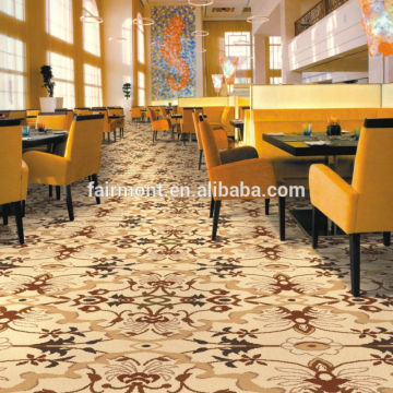 broadloom carpet with design K03, Customized broadloom carpet with design