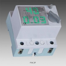 High Breaking Capacity Residual Current Device