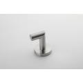 Polished Chrome Bath Wall Hanging Robe Hook