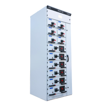 GCS Low Voltage Draw-out Switch Cabinet