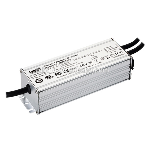 Led Power Supply 24Vdc LED Driver Constant Voltage