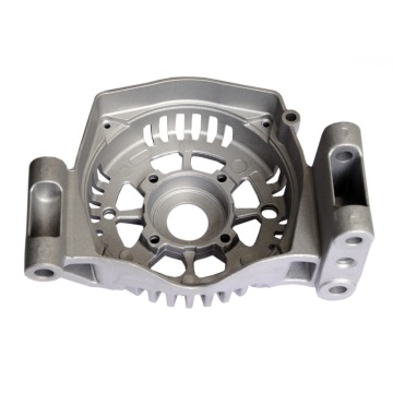 Custom High Quality Aluminum Die Casting Part