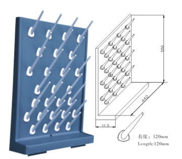 Lab pp pegboard,Lab pp pegboard  manufacturers, Wholesale  Lab pp pegboards,