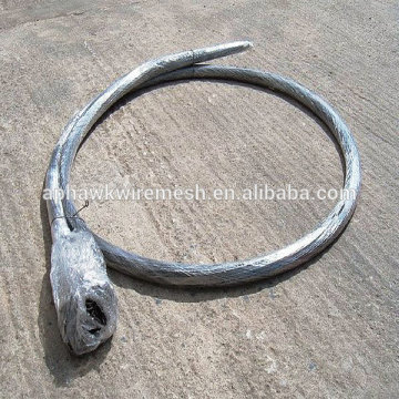 cotton baling tie wire