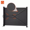 Foldable Mini Portable Table Top Projector Screen