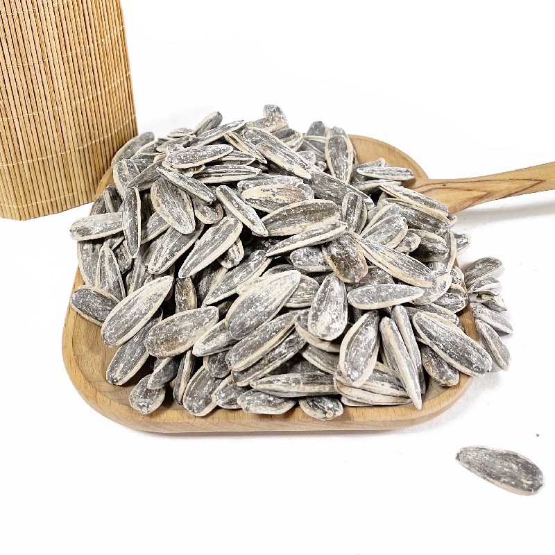 Sea Salted Roasted Sunflower Seeds 8