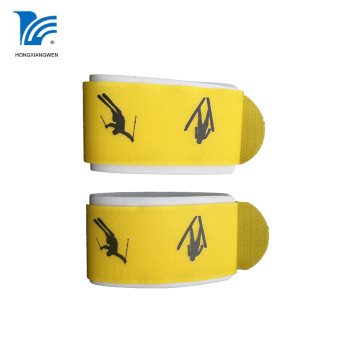 Factory Customized Alpine Winter Sports Ski Binding Strap