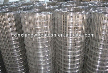 hot sale welded wire fence panels / welded wire mesh fence