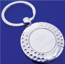 2015 cheapest custom metal keychain,souvenir key holder