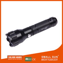 R829 torch flashlight flashlight led 1000m long range led flashlight solar flashlight
