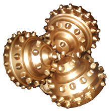 Iadc Tricone Oil Drill Bits?