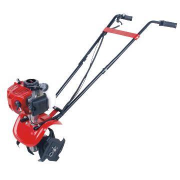 Teammax 52cc Mantis Tiller gasoline tiller for farm work