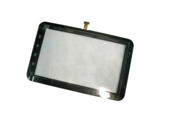 Mobile Phone Digitizer Accessories For Samsung P1000 Touch Screen