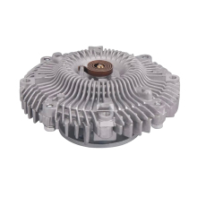 High-Quality 21082-V7000 Iron Electromagnetic Auto Fan Clutch Spare Parts