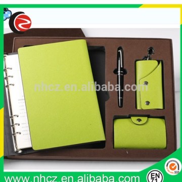 Business Notebook Suite