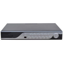 8-channel Digital Video Recorder with Internet