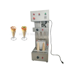 Pizza Cone Making Machine