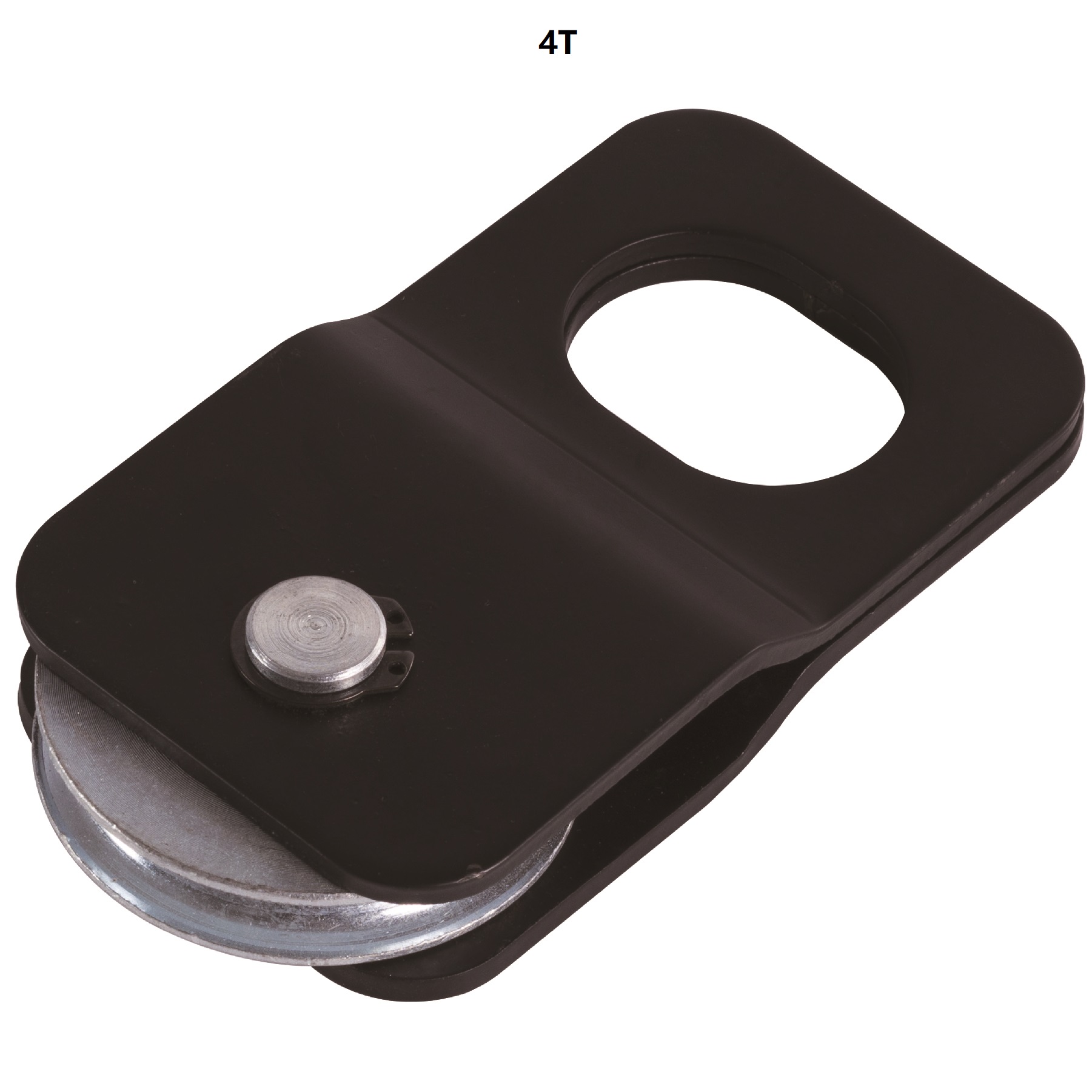 Snatch Block 12 Ton Heavy Duty Rated Pulley Snatch Block 12 Ton Heavy Duty Rated Pulley
