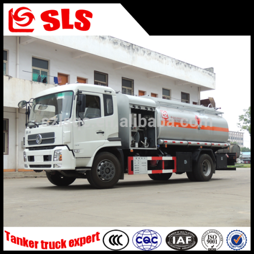 HOWO 4*2 Jet refueling trucks 10000L capacity