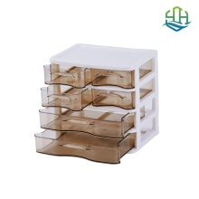 Double-Layer Modern Storage Box