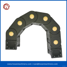 Cable Chain Cable Protective Drag Chain PA 66