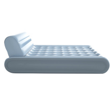 Lit d&#39;air gonflable PVC Personnalisé double matelas en PVC