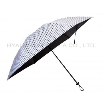 Parapluie compact pour femmes