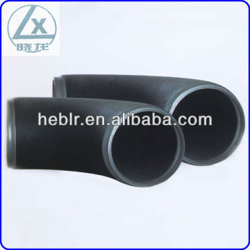 High pressure fittings