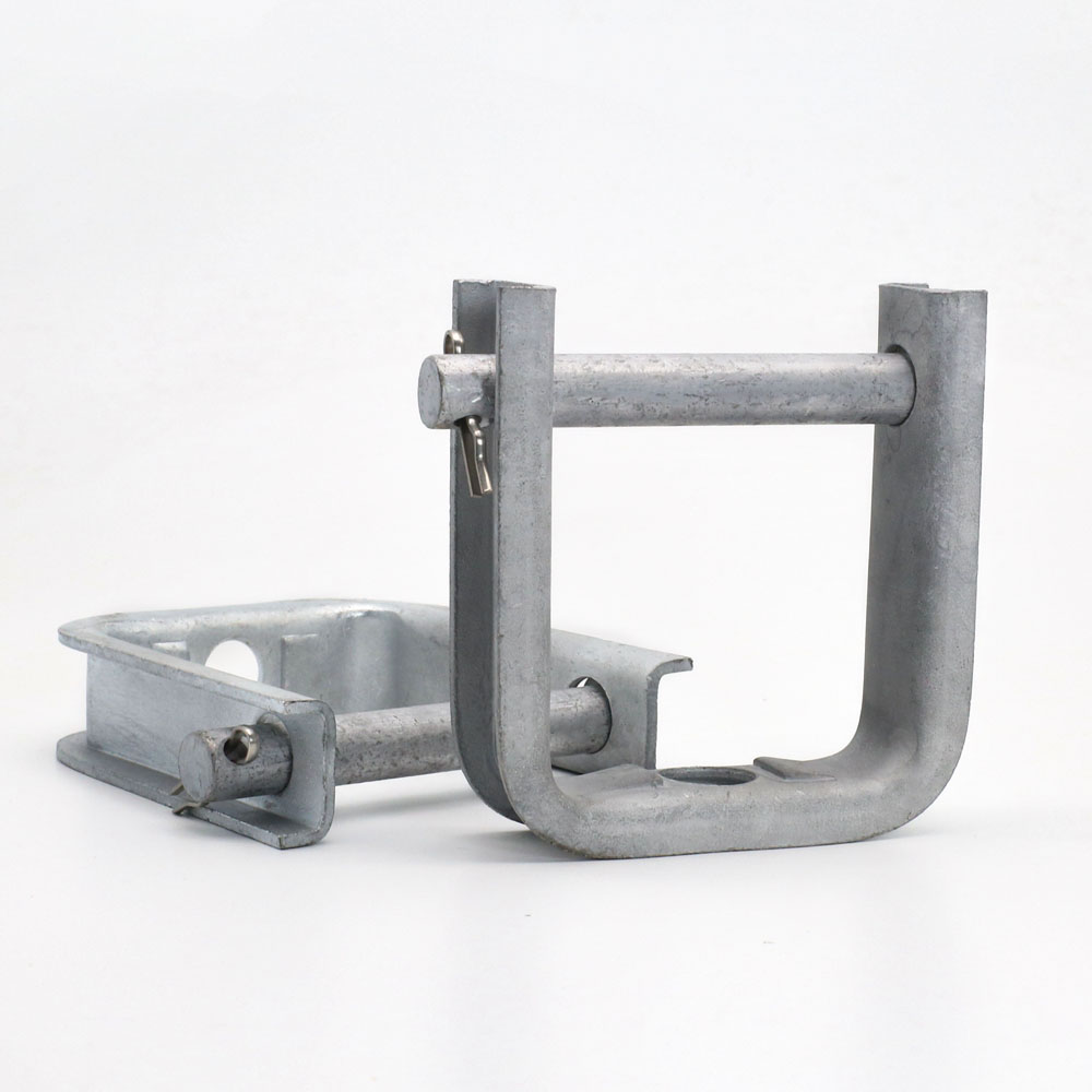 Szigetelt másodlagos kapocs elektromos átvitelnél