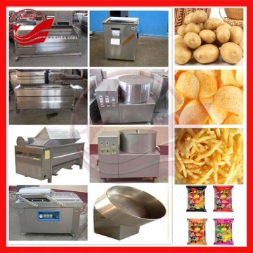 cassava (garri) processing machines