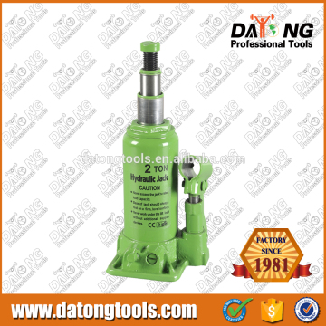 2Ton Double Lift Hydraulic Bottle Jack Workshop Manual Repair