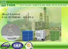 IBC Drums Package Diethylene Glycol Hexyl Ether Clear liqui