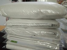cotton drop cloth textile