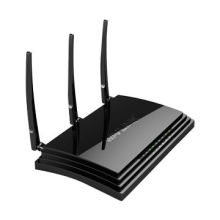 450Mbps Dual-band Wireless Router, Compliant with IEEE 802.11n/b/g/a StandardNew