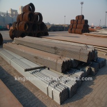 Mild steel Equal Angle Bar