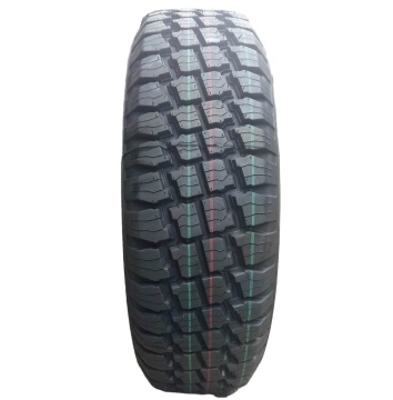 LT235/75R15 Trailer Tires with Ford and Land Cruiser Designs for Trucks & SUVs