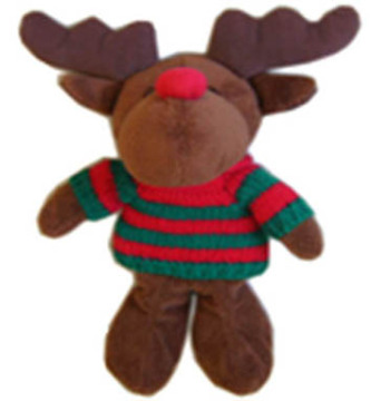 sell plush reindeer