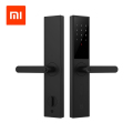 원래 Xiaomi Mijia 스마트 도어 잠금 지문 잠금 장치