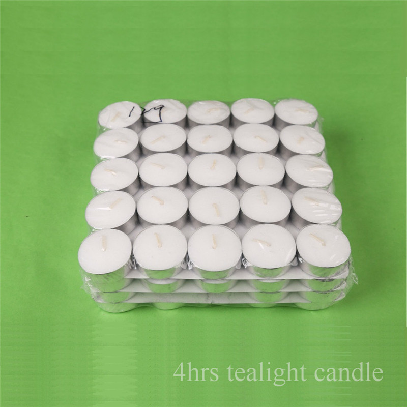 Tealight Candle 